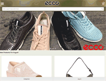 Tablet Screenshot of mariscosensenadautah.com